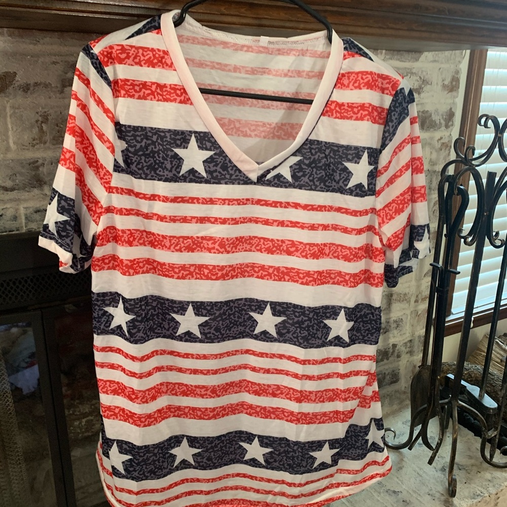 Merica Shirt